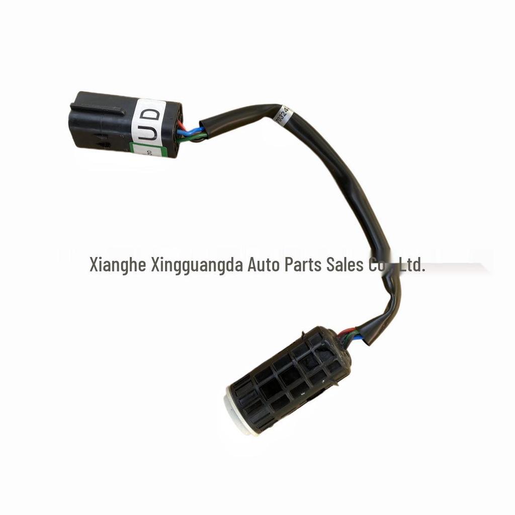 Kia Borrego Reverse Radar Sensor PDC 95720-2J500