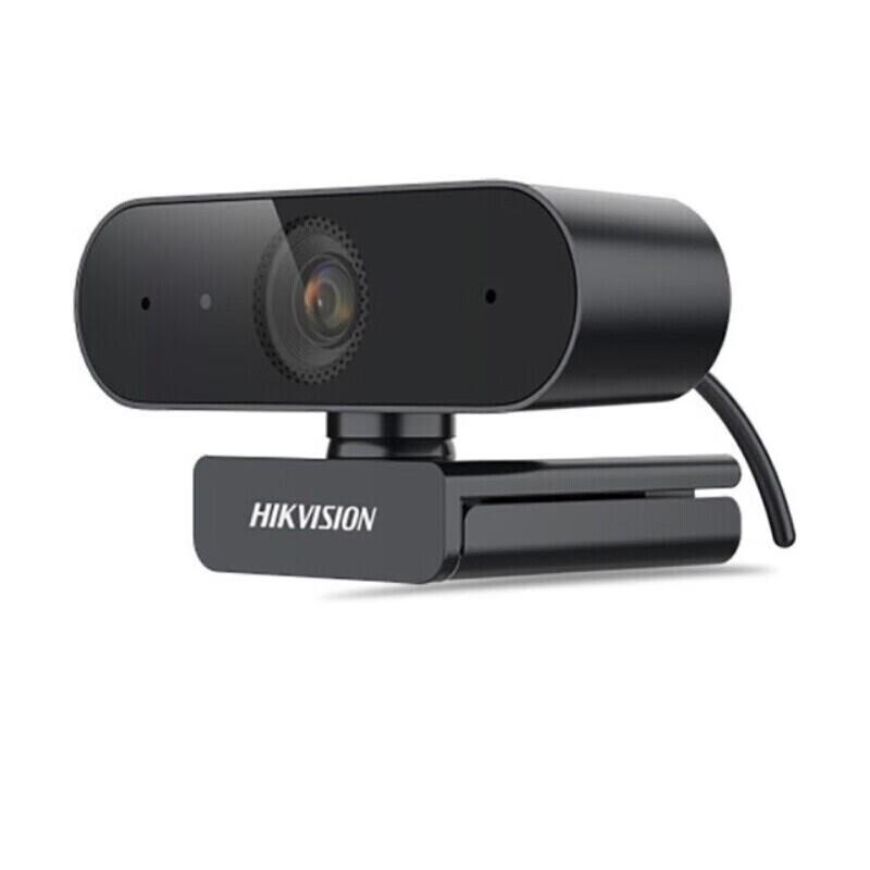 HIKVISION DS-E12a 1080P USB Webcam