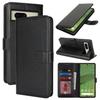 For Google Pixel 7 5G Stand Case Shockproof Leather Wallet Phone Cover