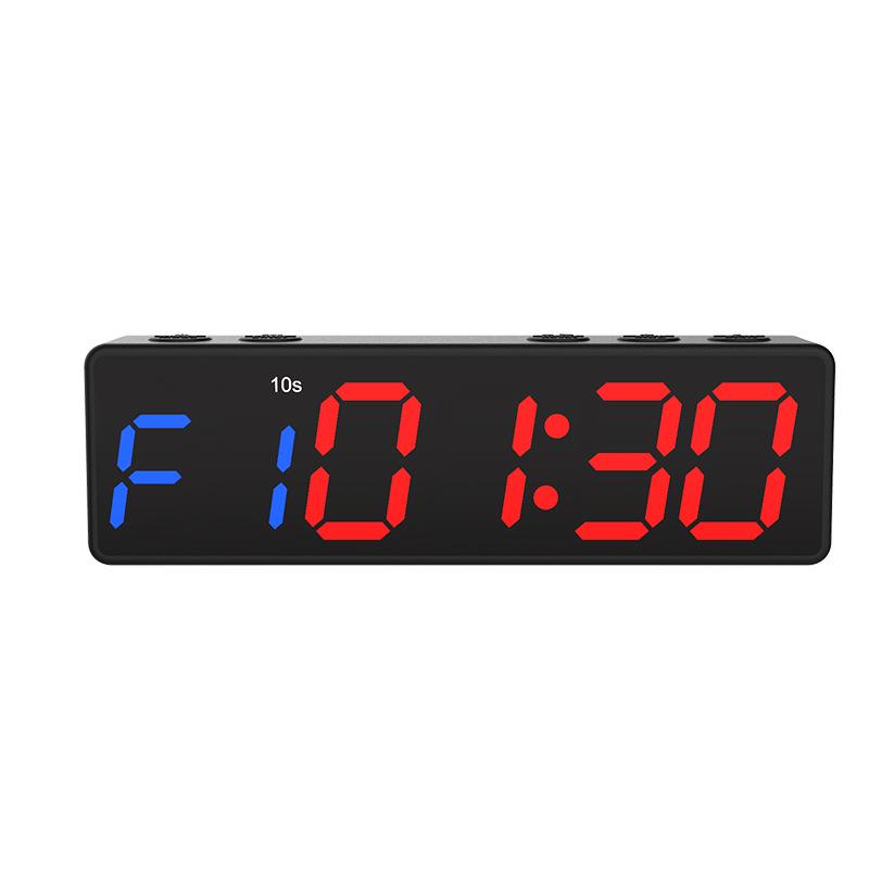 Tabata Interval Training Boxing CrossFit Fitness