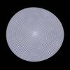 White Accessories DIY Knitted Piece Grid Plate Woven Material for Weaving Bags