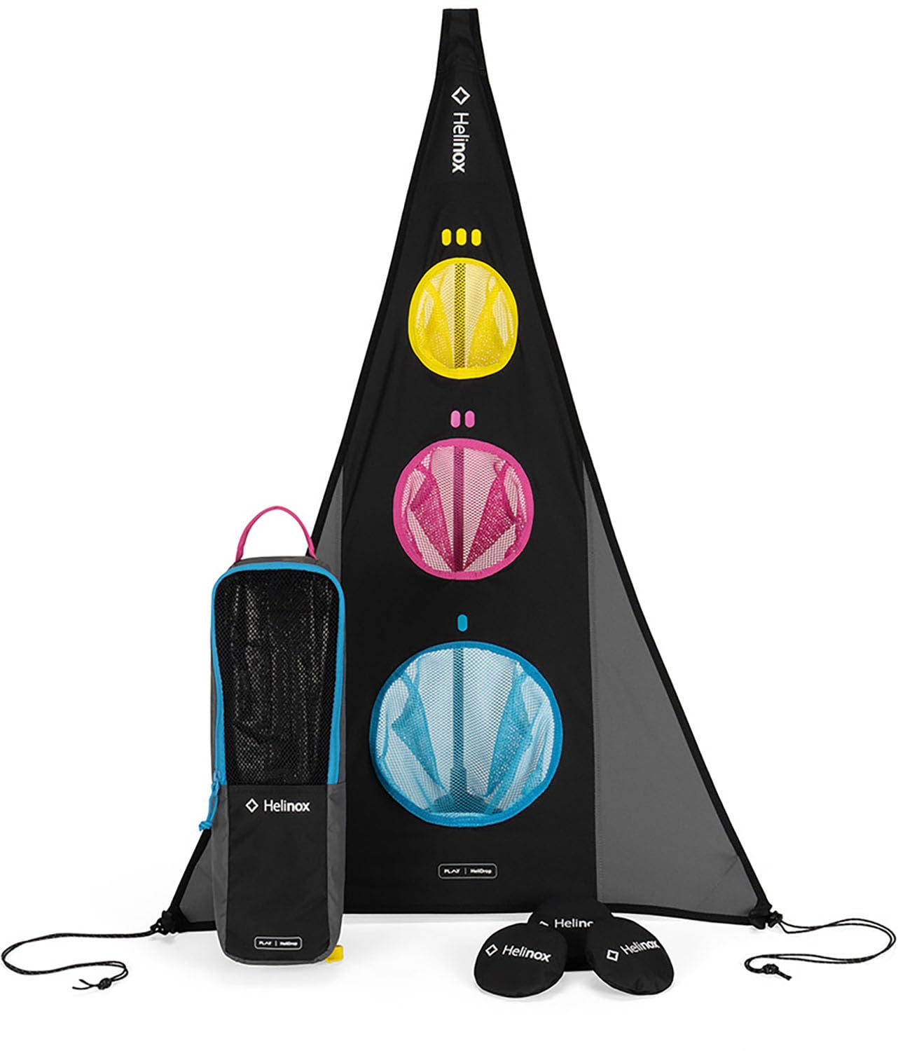 

Helinox Товары для отдыха на природе Heli Drop 1822407