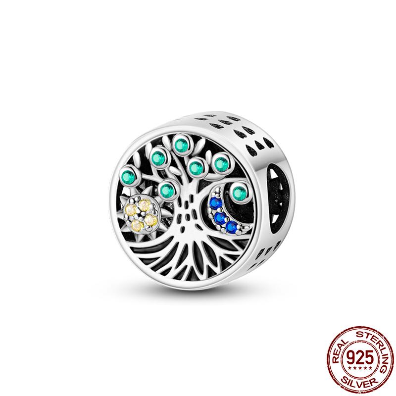 Charms Original Fit Pandach Original Charm Armband Frauen Anhänger Perlen DIY Schmuck Geschenk Neue in