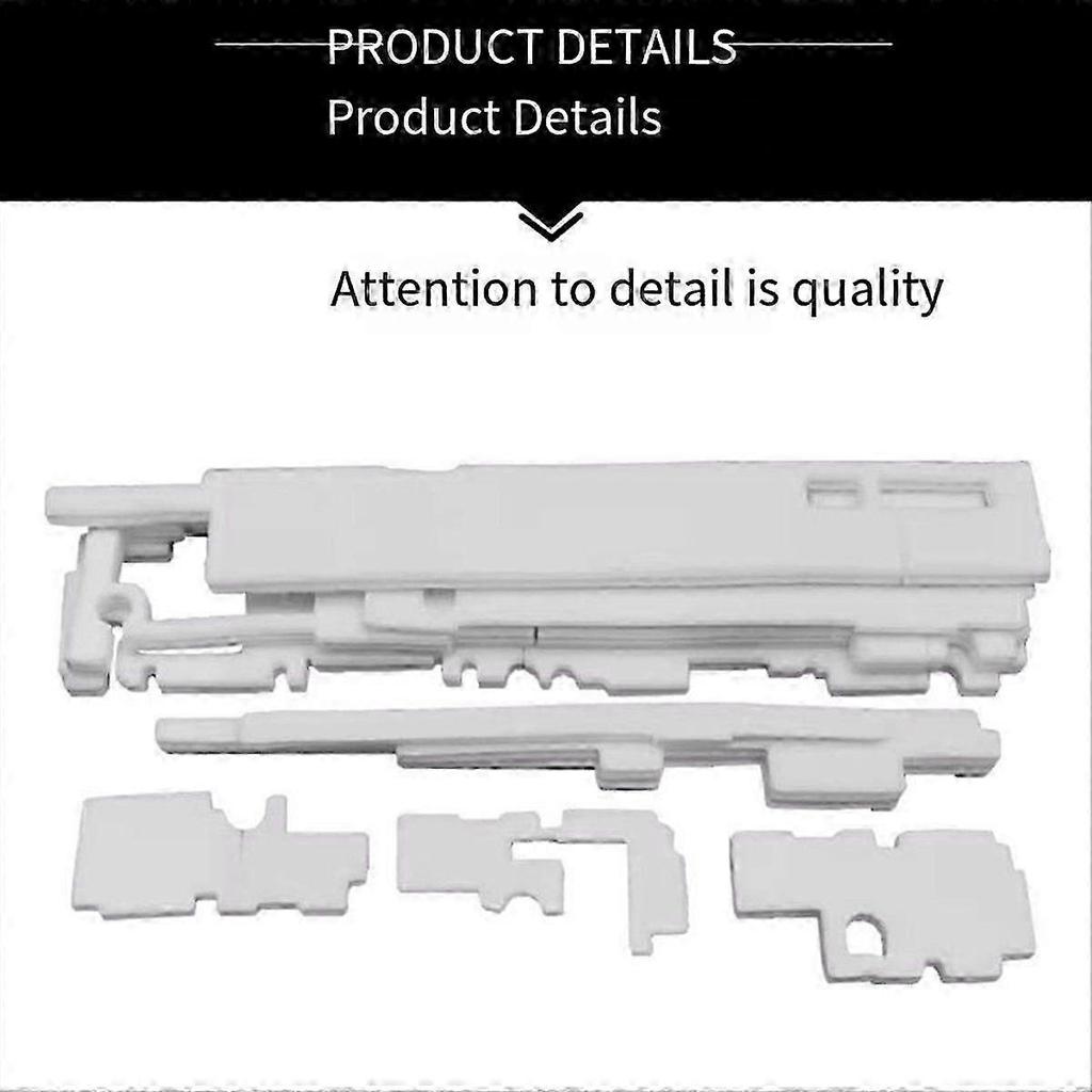 For Canon TS205 TS305 TS5050 5051 Ts8150 TS8080 Waste Ink Warehouse Pad Ink Absorbing Sponge