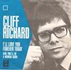 7inch Record CLIFF RICHARD  Ill Love You Forever Today DB8437 Columbia 1968 Netherland Pop Used