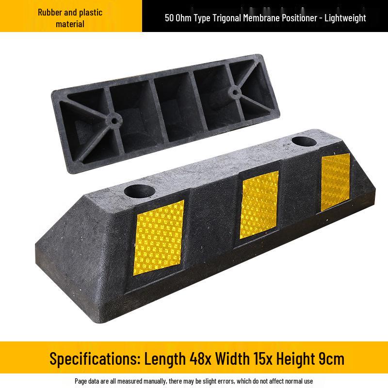DAXTE Parking Space Limiter