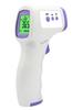 Baby Adult Ear Thermometer Digital Fever Thermometer Or Finger Pulse Oximeter Household Health Care Tool