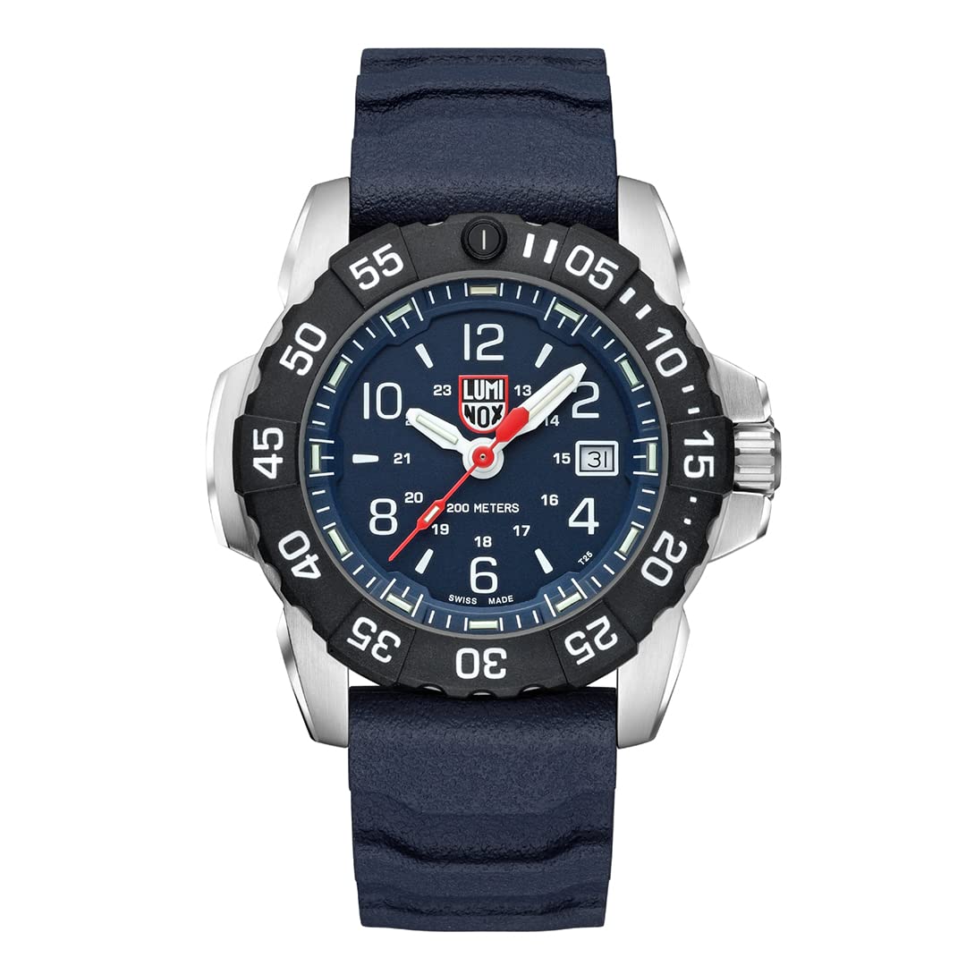 

Watch Luminox SEA SERIES Navy Blue [Liberta] Diver s 3253.CB Men s