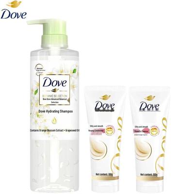 Tratamientos para el cabello y el cuero cabelludo – Sets de cuidado capilar