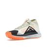 Nike Reaguj Pegasus Trail 4 GORE-TEX Sea Glass Total Oranžová Pánské Tenisky Krémová Modrá-Tint Fialová-Ink DJ7926-004