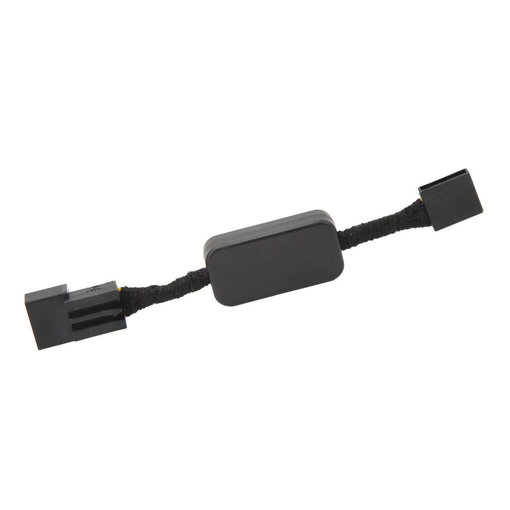 Auto Start-Stop Canceller for Skoda Kodiaq (2016-2023) & Karoq (2017-2023).