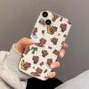 3D Bowknot Hello Kitty Chain Phone Case For Samsung Galaxy A56 A55 A16 A17 A06 A35 A54 A53 A13 A32 A07 A14 A34 A26 A23 A52 cover