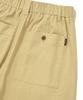 COVERNAT Covernat X Bomarket Cotton Wide Pants Yellow