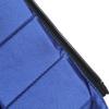 Kids Equestrian Vest Foam Padded   Horse Riding Protective Gr Body Protector Blue