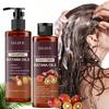 Batana Oil Shampoo And Conditioner Set, Nourishing And Moisturizing, Softening Hair, Smoothing Frizz