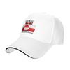 Berretto da Baseball Nu Det Nu uk! Make America Go Away Bandiera della Groenlandia Stuff Cappellini da Baseball Cappello Classico da Esterno Regolabile Cappellino Parasole