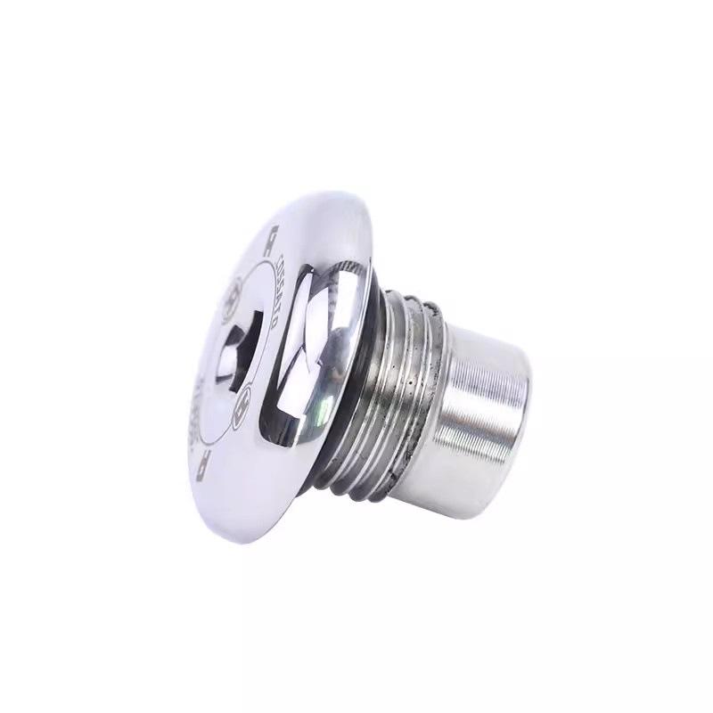 KTM/DUKE/RC390 Oil Cap & Dipstick - Anti-Theft Accessory