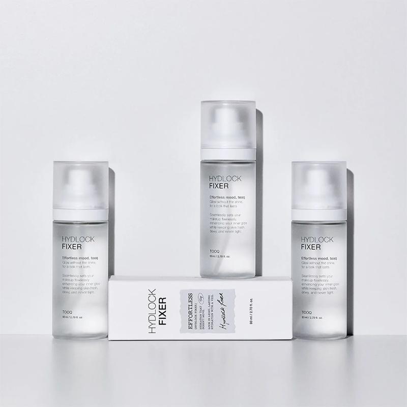 [TOOQ] Hydlock Fixer 80ml
