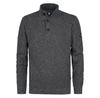 Petrol Industries Sweater with Half-Zip M-3050-KWC270