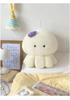 Dopamine Cloud Jellyfish Plush Doll: Cute Hugging Pillow and Children's Soothing Toy - Perfect Birthday Gift