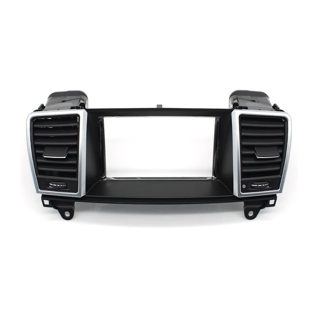 Dashboard Center Air Vent Big Screen For Mercedes GL ML X166 W166 2013-2015