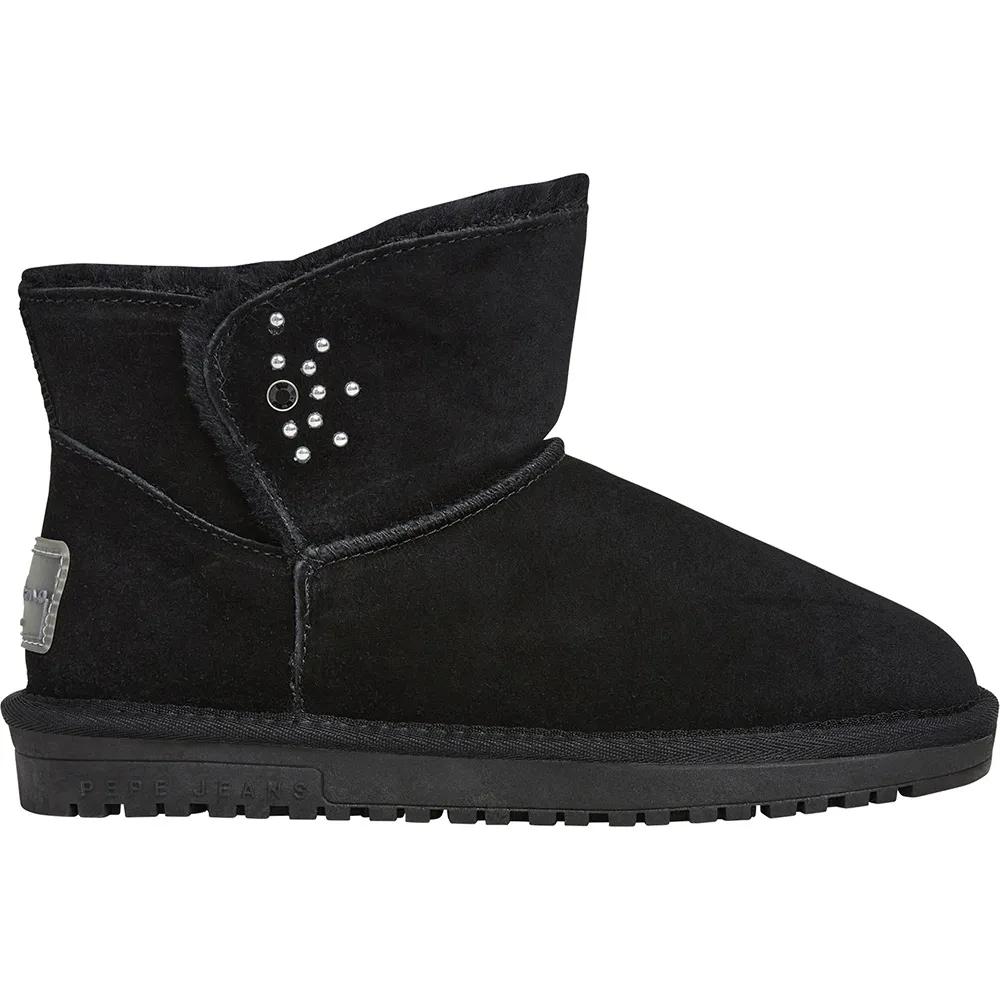 Pepe Jeans Diss Urban Booties EU 40