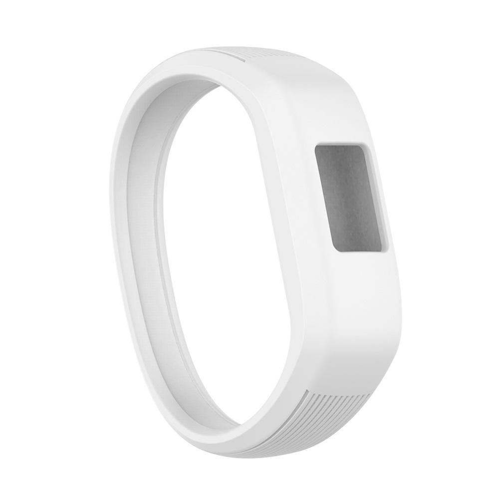 

Hot Replacement Soft Silicone Watch Band Children Wristbands Bracelet Strap L белый