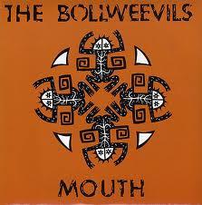 

12inch Record BOLLWEEVILS Mouth DYT27 Decoy 1991 UK Rock Used