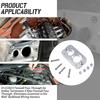 01232023 Firewall Pass Through Bracket - Eliminates Gromet