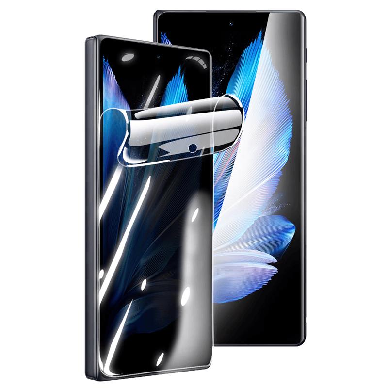 Smorss Protective Films for Vivo Smartphones