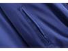 Spring 2025 Women's European & American Style Side Stripe Jacket & Trousers Set