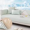 Sofa Sofa für Sofa Haustier wasserdicht schützend Sofa einfach darauflegen mit oder ohne rutscht nicht leicht Sofa Feuchtigkeit verhindert verhindert Kratzer durch Krallen