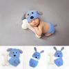 Children's Puppy Costume Props for Baby Photography - New Arrival