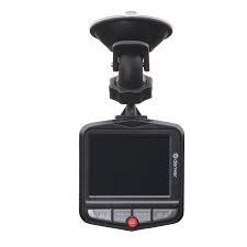 Denver CCT-1230 Kamera samochodowa z wbudowanym wyświetlaczem LCD 2,4", Denver