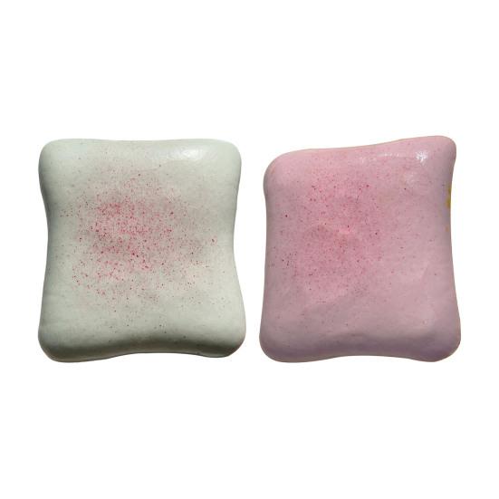 Slow Rebound Toys Bread Butter Squeeze Toy Soft Slow Rising Stress Relief Fidget