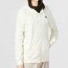Nike As W Nsw Club Flc Fz Hoodie Women Hoodies White DQ5472-113