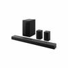 LG S70TR Soundbar 500W Black