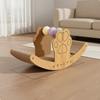 Cat Scratching Board Multifunctional Lounger Furniture Vertical Scratcher
