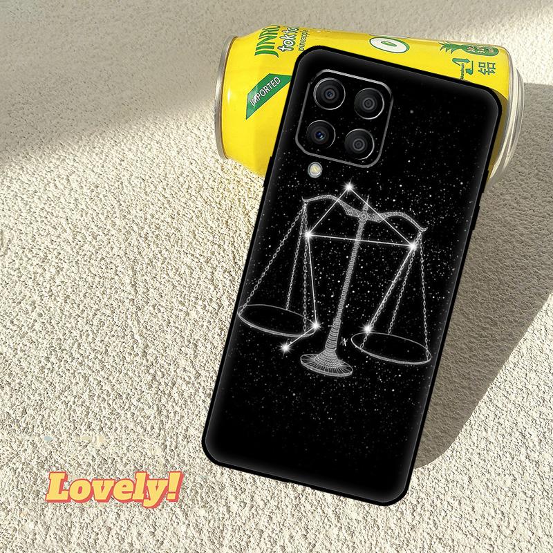 Law Lawyer Judge Justice Case For Samsung Galaxy M52 M36 M06 M16 M56 M33 M15 M55 M31 M13 M12 M14 M53 M32 M35 M34 M54