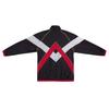Kaeiss V-Wing Windbreaker