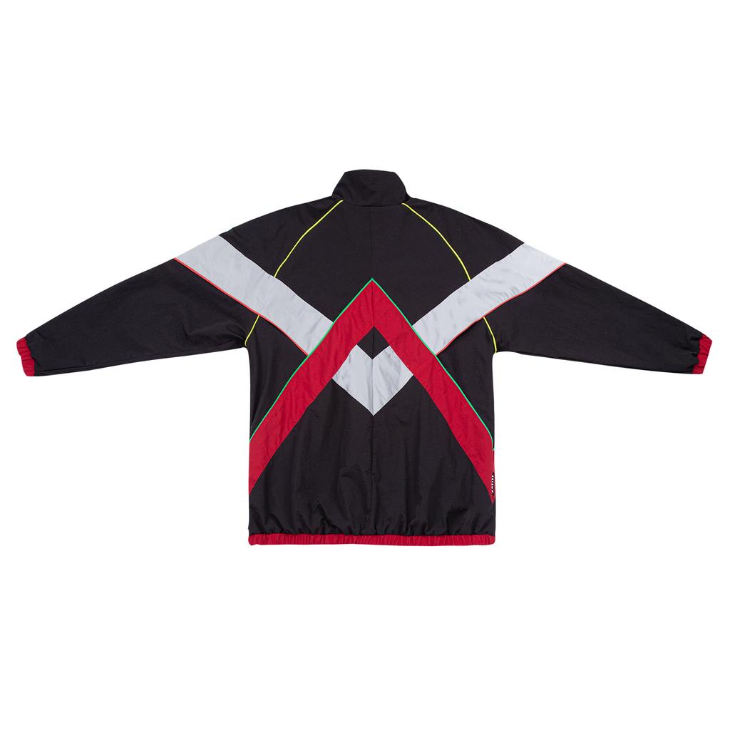 Kaeiss V-Wing Windbreaker