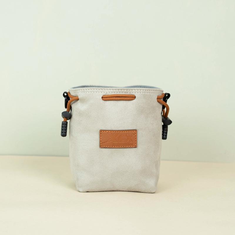 Versatile Camera Bag for Fujifilm XS20, Canon R50, Sony ZV-E10, Nikon Z30