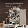 GEMILAI G3035A Semi-Automatic Espresso Machine