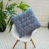Thickened Cushion Summer Chair Chair Cushion Office Summer Student Classroom Stool Butt Pad Four Seasons Breathable Soft