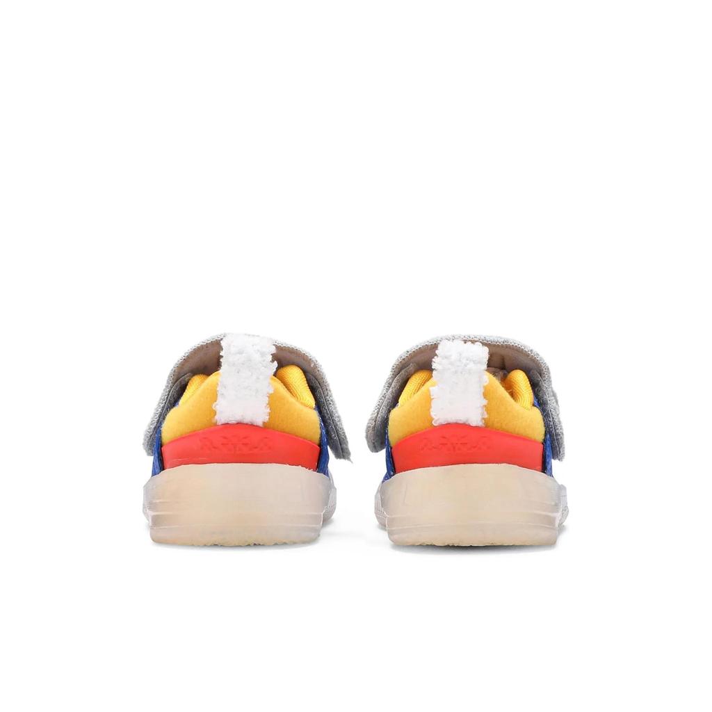 Nike Space Jam LeBron 18 SE Toddler 'Bugs Bunny' (Unisex) Hyper Royal / Light Smoke Grey / Orange / Crimson Bliss Toddler Shoes DB4964 410