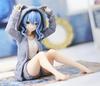 Hoshimachi Suisei Figure Hololive # IF -Relax Time-