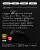 final ZE3000 SV Wireless Earphones, HiRES Compatible, ANC