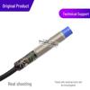 Autonics PRD08-4DN NPN Inductive Proximity Sensor, M8 Normally Open