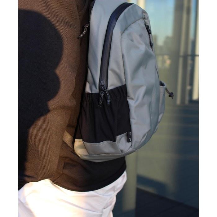 Snow Peak Anywhere Multi Shoulder Bag SB-26SU001 BLACK