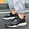 Carbon Board Sports and Leisure Shoes Men's Shoes Extra Large Size Running Shoes 39-48